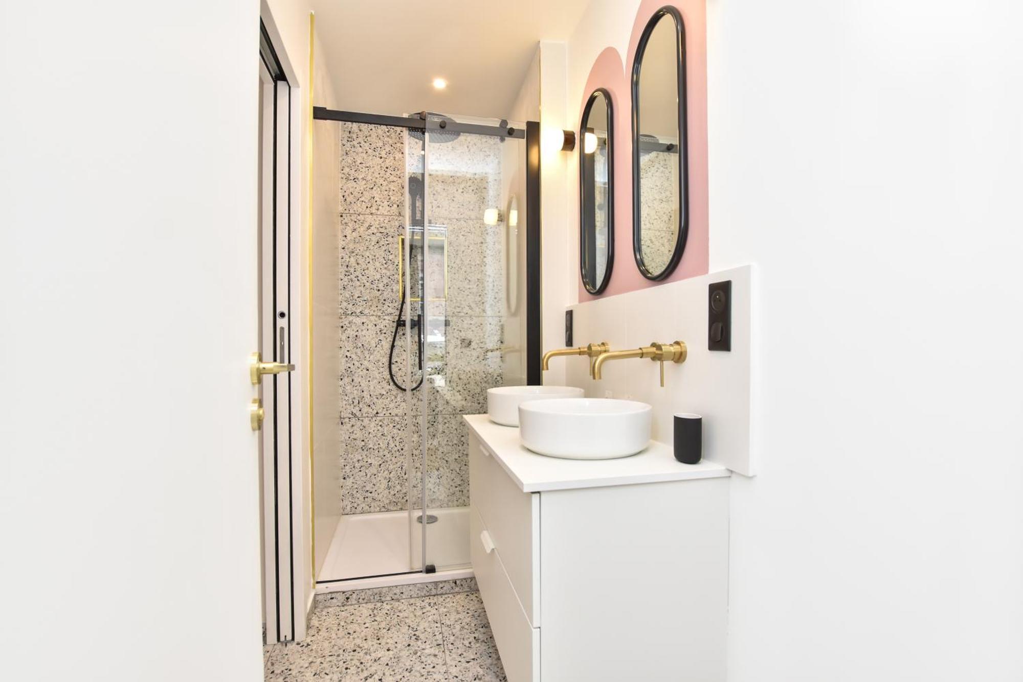 Charming And Cosy Flat Next To The Eiffel Tower Paris Exterior foto